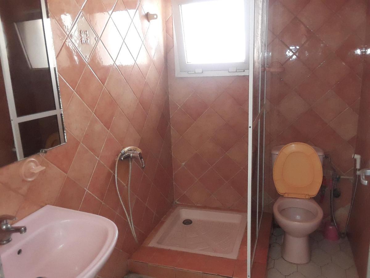 Chambre Familiale
