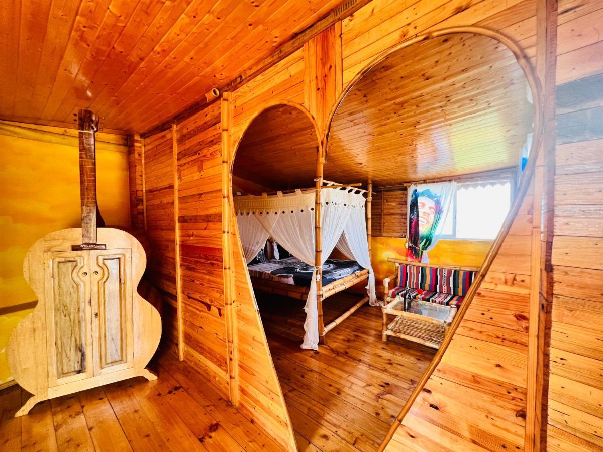 Chambre Double - Vue sur Mer