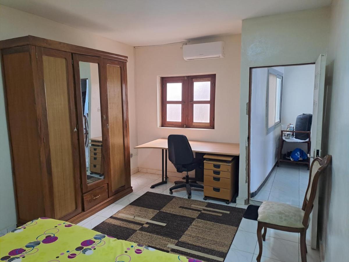 Grande Chambre Double