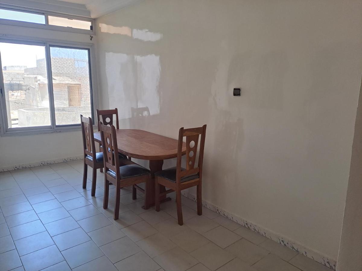 Chambre Double avec Salle de Bains Privative Extérieure