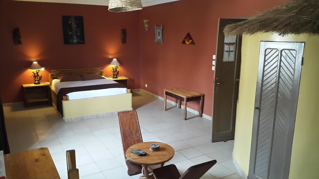 Grande Chambre Double