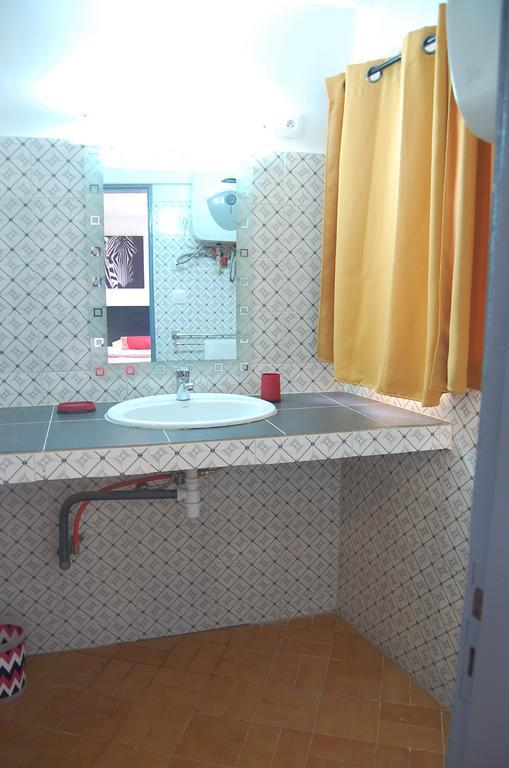 Grande Chambre Double