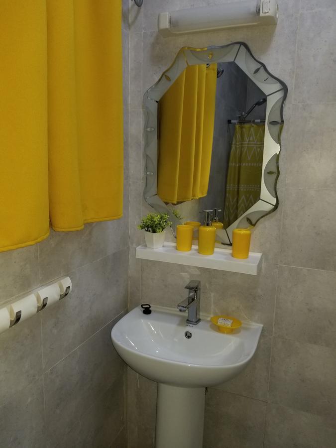Chambre Double Deluxe