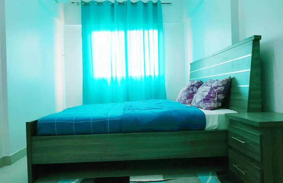 Chambres Meublees Avenue Cheikh Anta Diop-1