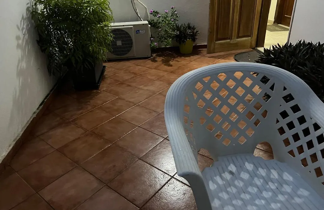 Residence Djily Mbaye-1