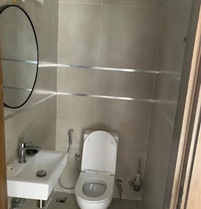 Residence Joya Point E-1