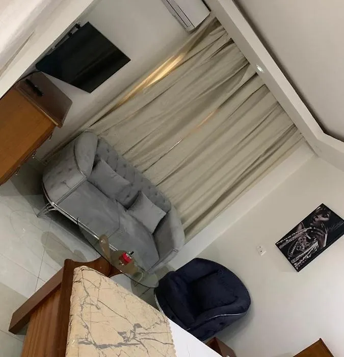 Residence Faby 1-1