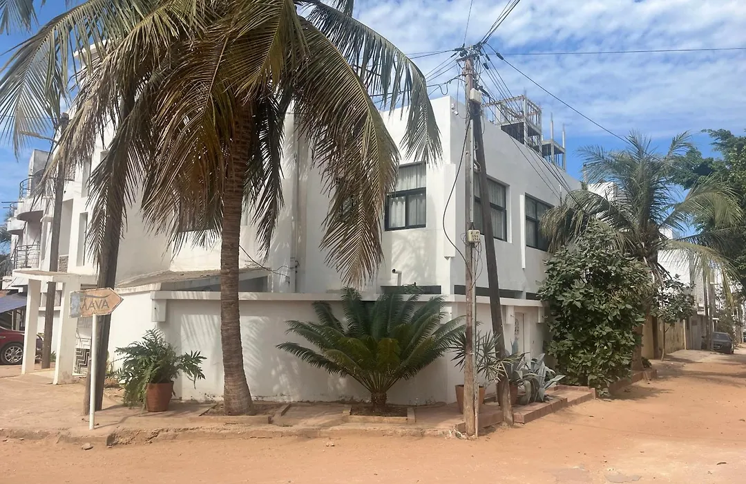 Residence B&B Hibiscus-1