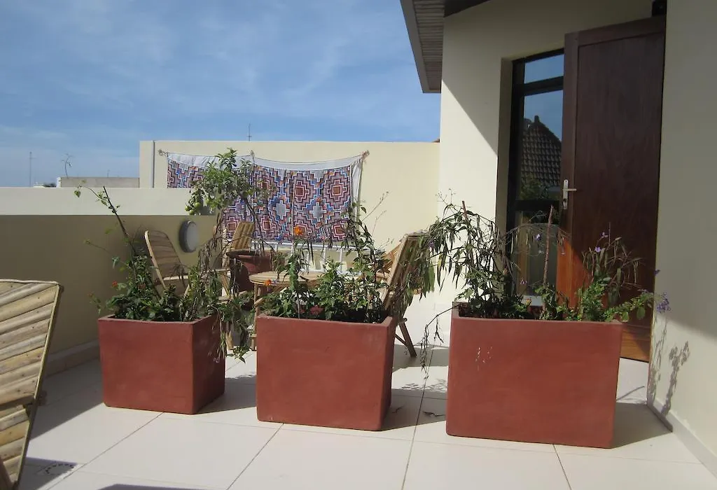 La Villa 126 Dakar-1