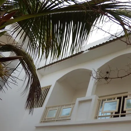 Residence Djily Mbaye-3