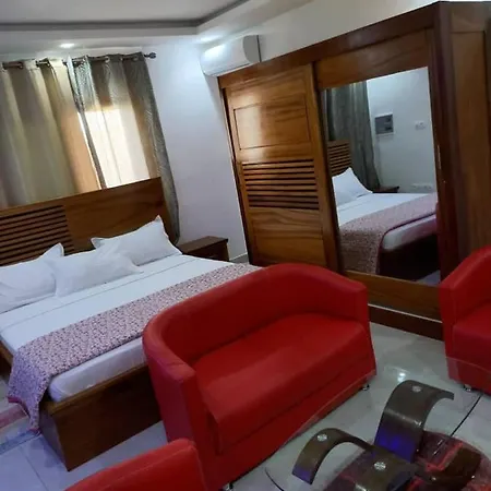 Residence Faby 1-2