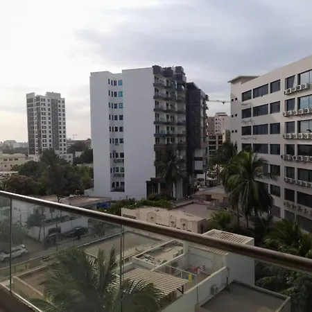 Residence Joya Point E-3