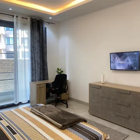 Residence Joya Point E-2