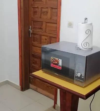 Residence Amdi-3