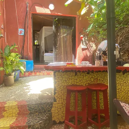 Fabuleux Studio Petit Marrakech-2