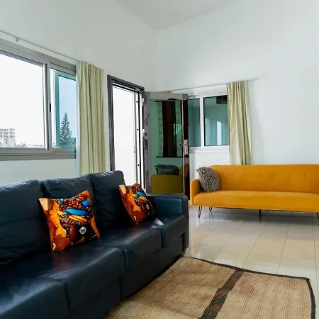 Francesca Guest House-3