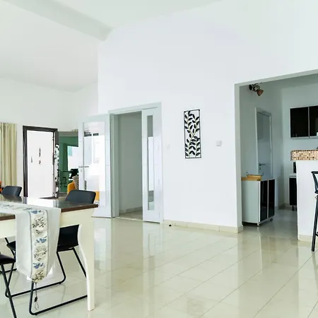 Francesca Guest House-2