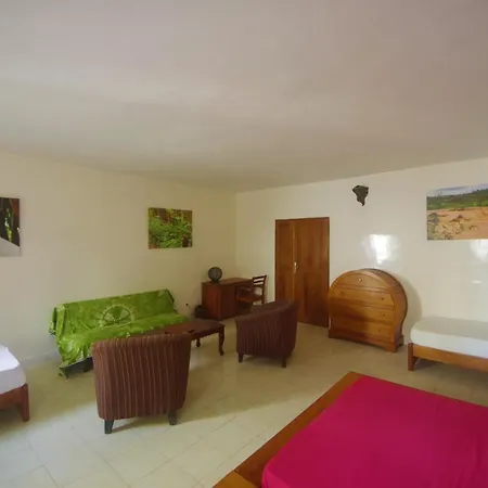 Villa Ty Milyn Mazela Sa-3