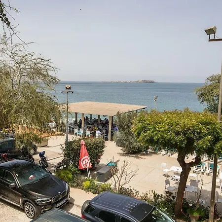 Union Amicale Corse Dakar-2