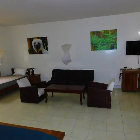 Villa Ty Milyn Mazela Sa-2